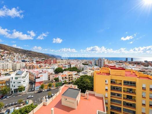 Wohnung zum Kauf 298.000 € 4 Zimmer 107 m² 6. Geschoss Santa Cruz de Tenerife 38008