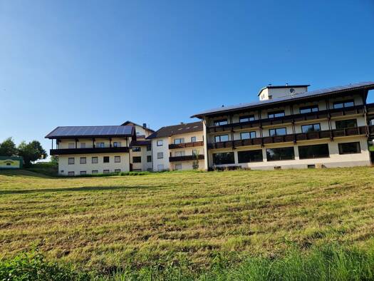 Hotel zum Kauf 469.000 € 10.292 m² Grundstück Drachselsried 94256