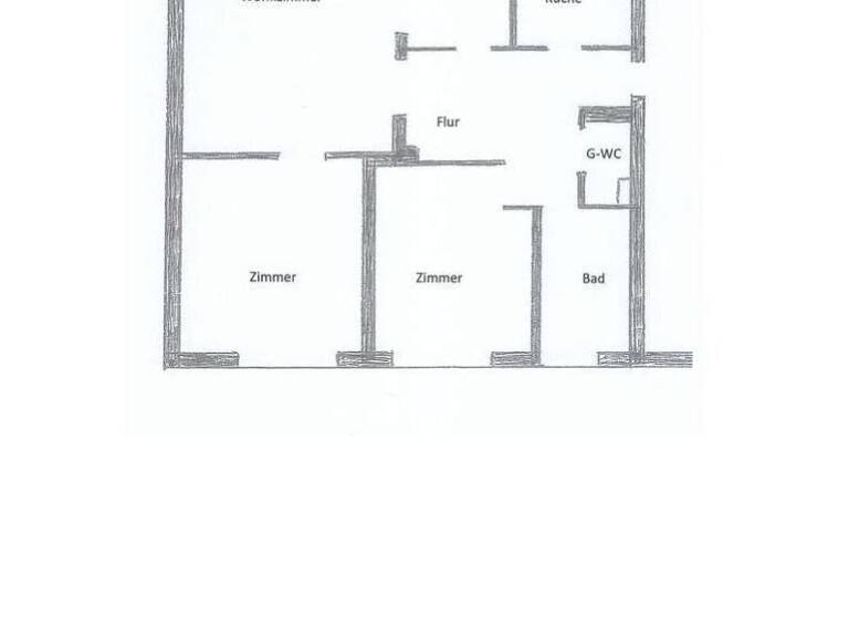 Wohnung zum Kauf als Kapitalanlage geeignet 425.000 € 3,5 Zimmer 90,6 m² Nikolassee Berlin 14129