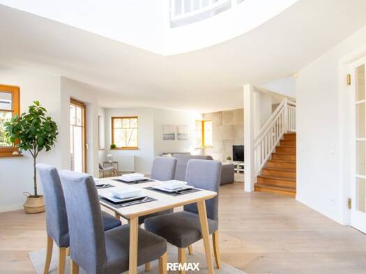 Einfamilienhaus zum Kauf 599.000 € 2 Zimmer 114 m² 1.100 m² Grundstück Baden 2500