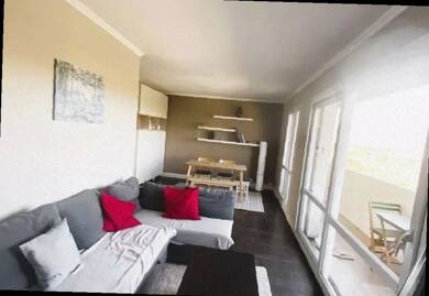 Wohnung zur Miete 525 € 3 Zimmer 72 m² Maudach / Stadtbezirk 421 Ludwigshafen am Rhein 67065