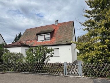 Einfamilienhaus zum Kauf 599.000 € 5 Zimmer 112 m² 888 m² Grundstück Schwarzenbruck Schwarzenbruck 90592