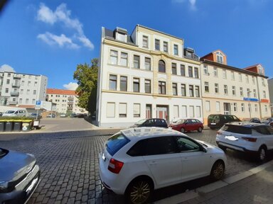 Wohnung zur Miete 999 € 4 Zimmer 102 m² 1. Geschoss Hospitalstraße 14 Nicolaiplatz Magdeburg 39124