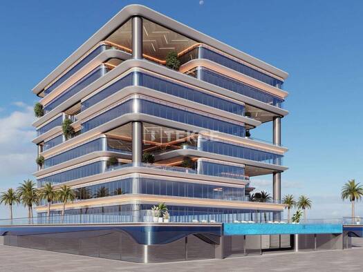 Ladenfläche zum Kauf 605.000 € 81 m² Verkaufsfläche Dubai