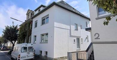 Doppelhaushälfte zum Kauf 280.000 € 5 Zimmer 176 m² 423 m² Grundstück Süd - Ost Lippstadt 59557