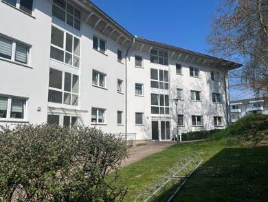 Wohnung zum Kauf als Kapitalanlage geeignet 275.000 € 3 Zimmer 81,5 m² Thünenstraße 27 Bad Doberan Bad Doberan 18209