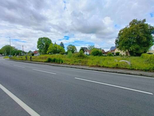 Grundstück zum Kauf 695.000 € 1.645 m² Grundstück Horgauergreut Horgau 86497
