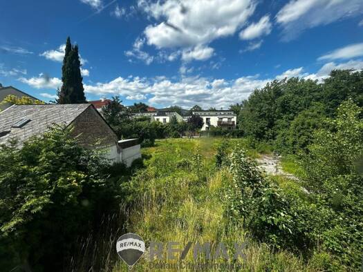 Grundstück zum Kauf 395.000 € 735 m² Grundstück Baden 2500