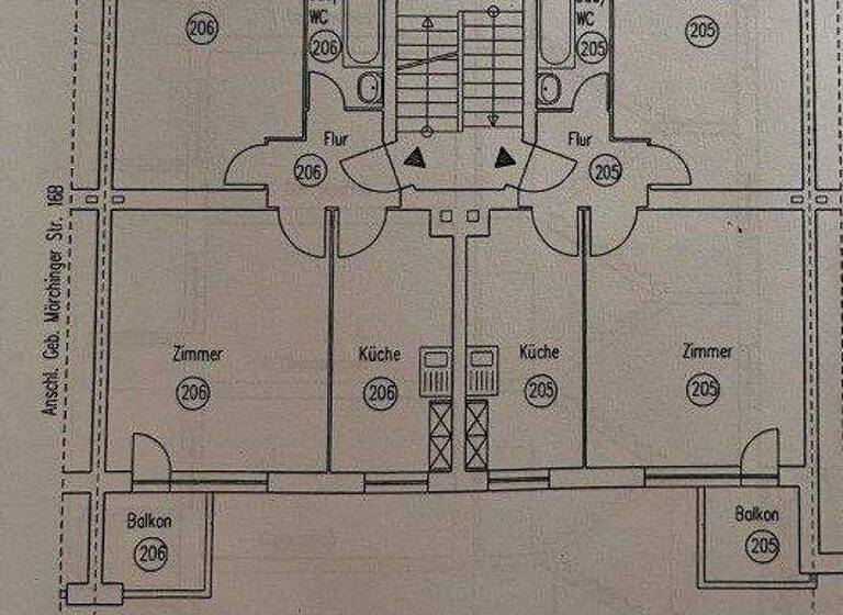 Wohnanlage zum Kauf als Kapitalanlage geeignet 890.000 € 278 m² Zehlendorf Berlin 14169