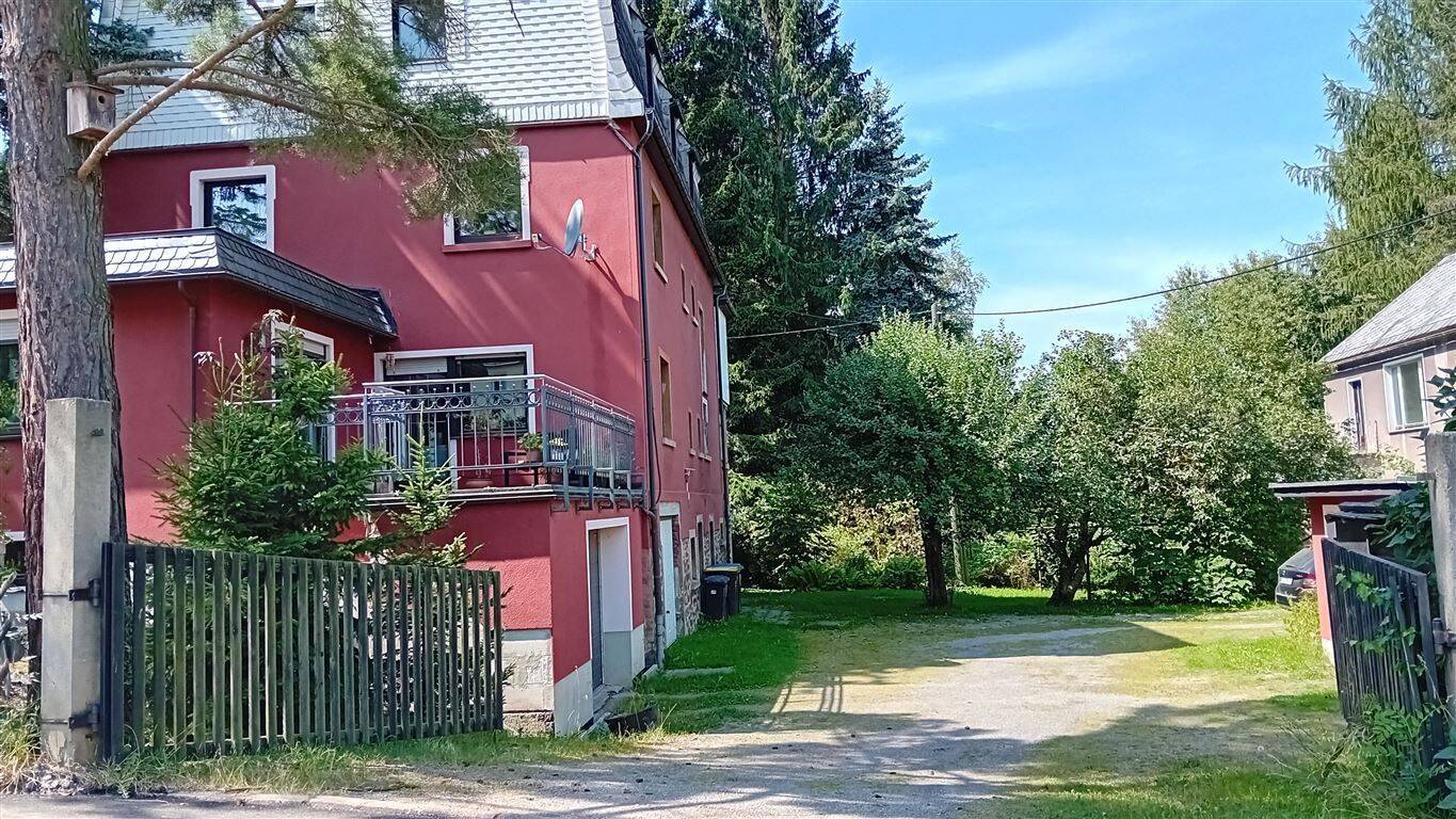 Mehrfamilienhaus zum Kauf - Ansicht 3