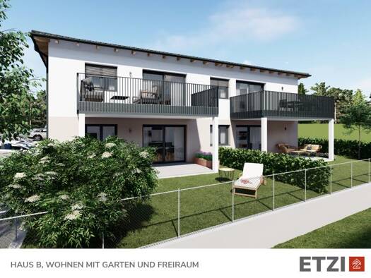 Wohnung zum Kauf - Erstbezug provisionsfrei 310.900 € 3 Zimmer 68,8 m² Ohlsdorf 4694