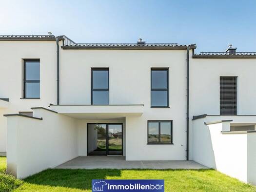 Reihenmittelhaus zum Kauf - Erstbezug 370.000 € 4 Zimmer 104,7 m² Waizenkirchen 4730