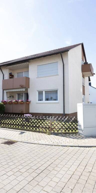 Mehrfamilienhaus zum Kauf provisionsfrei 749.500 € 11 Zimmer 222 m² 370 m² Grundstück Bissingen Bietigheim-Bissingen 74321