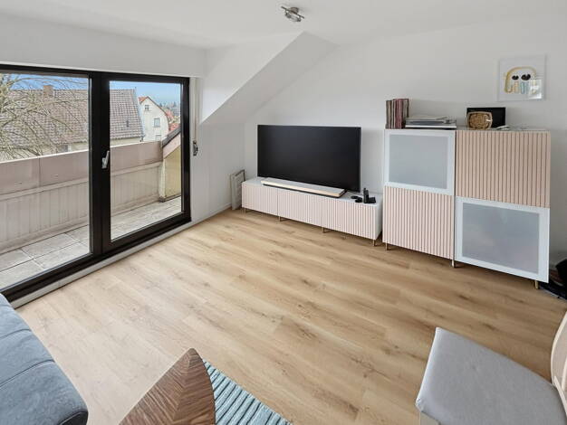 Wohnung zum Kauf provisionsfrei 149.000 € 2 Zimmer 48 m² 2. Geschoss Hiddesen Detmold 32760