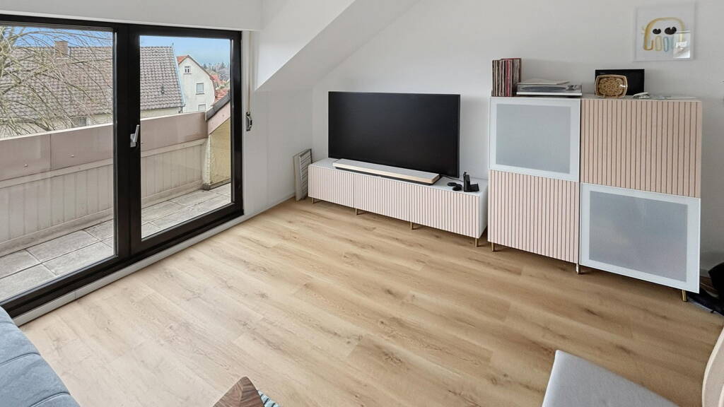 Wohnung zum Kauf provisionsfrei 149.000 € 2 Zimmer 48 m² 2. Geschoss Hiddesen Detmold 32760