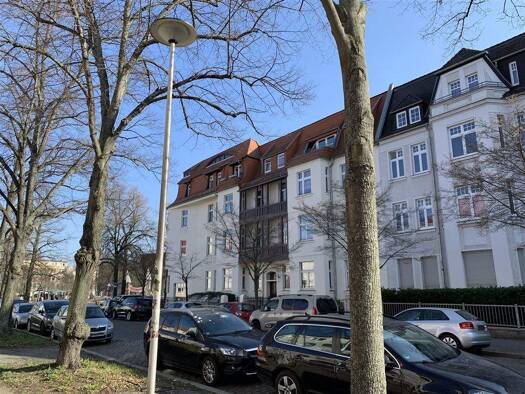 Wohnung zum Kauf 120.000 € 2 Zimmer 55,1 m² Stadtfeld Ost Magdeburg 39108