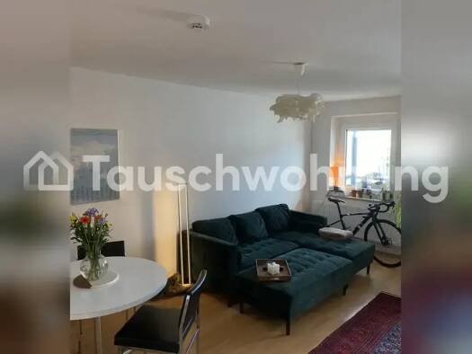 Wohnung zur Miete Tauschwohnung 647 € 2 Zimmer 55 m² EG Pasing-Obermenzing München 80687