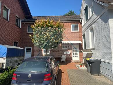 Wohnung zur Miete 420 € 2 Zimmer 55 m² 1. Geschoss frei ab 01.08.2025 Twistringen Twistringen 27239