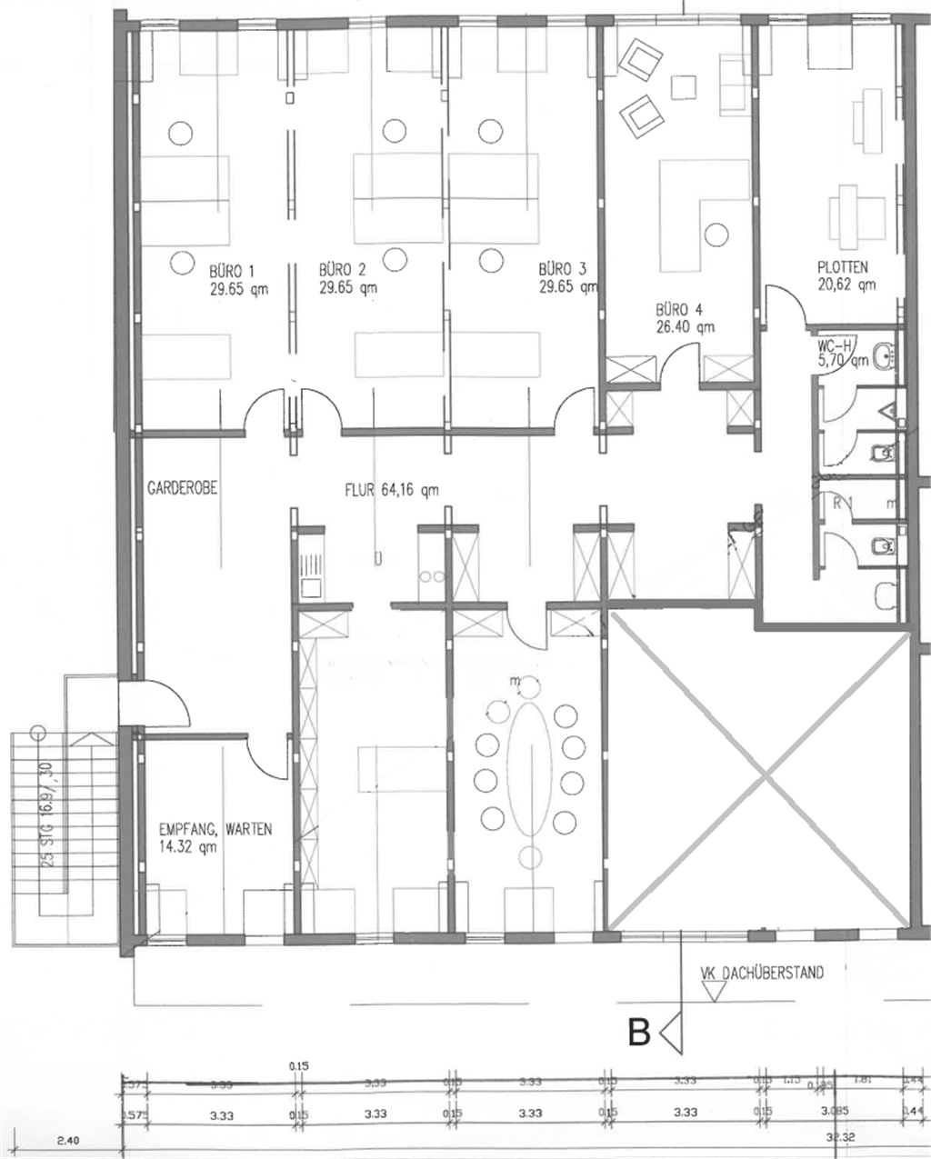 Immobilie zur Miete 4.390 € 6 Zimmer Siebenbrunn München 81543