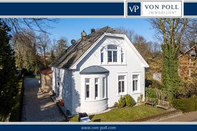 Einfamilienhaus zum Kauf 7 Zimmer 186 m² 867 m² Grundstück Esens Esens 26427