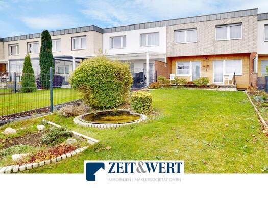 Einfamilienhaus zum Kauf 349.000 € 5 Zimmer 129 m² 266 m² Grundstück Lechenich Erftstadt-Friesheim 50374