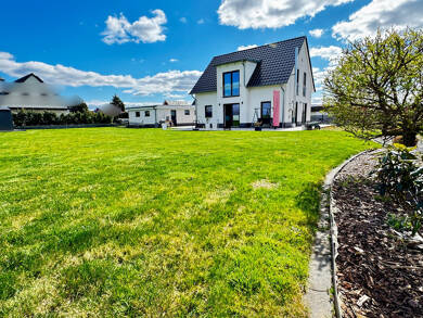 Einfamilienhaus zum Kauf 529.000 € 4 Zimmer 122 m² 1.226 m² Grundstück Wellen Wellen 39167