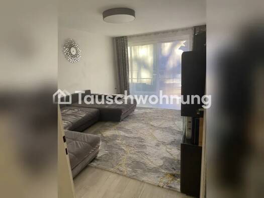 Wohnung zur Miete Tauschwohnung 980 € 3 Zimmer 65 m² 1. Geschoss Neuhausen-Nymphenburg München 80639
