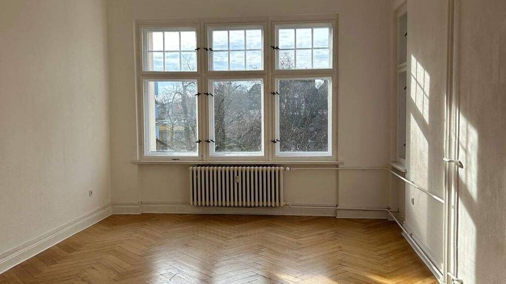 Wohnung zur Miete 1.900 € 4 Zimmer 149,4 m² 1. Geschoss frei ab 15.05.2026 Steglitz Berlin 12167