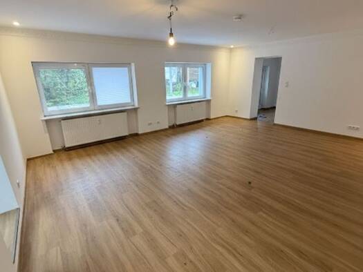 Terrassenwohnung zur Miete 1.050 € 3,5 Zimmer 103 m² frei ab sofort Wigbertstraße Bingerbrück Bingen am Rhein 55411