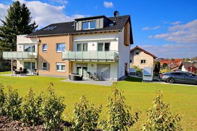 Wohnung zur Miete 1.400 € 2,5 Zimmer 116,8 m² Steinbach Baden-Baden 76534