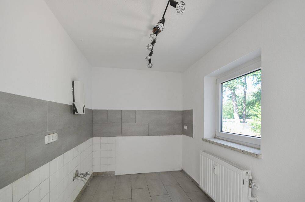 Haus – Celle, Scheuen - Ansicht 5