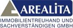 Arealita Immobilientreuhand und Sachverständigen GmbH logo