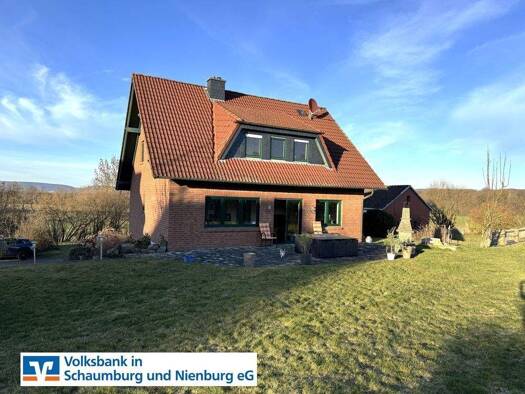 Einfamilienhaus zum Kauf 259.000 € 5 Zimmer 128 m² 976 m² Grundstück Almena Extertal 32699