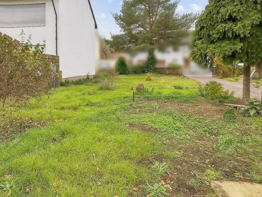 Grundstück zum Kauf 199.000 € 300 m² Grundstück Stadeln Fürth 90765