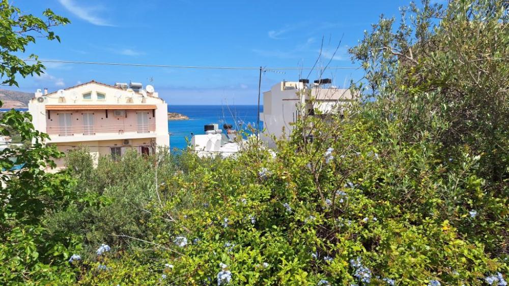 Grundstück zum Kauf 350.000 € 247 m²<br/>Grundstück Kreta Agios Nikolaos 721 00