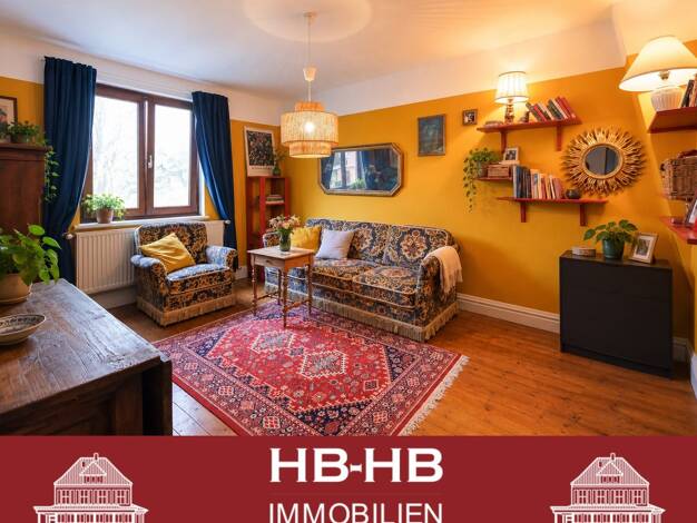 Haus zum Kauf 350.000 € 7 Zimmer 118 m² 98,5 m² Grundstück Findorff-Bürgerweide Bremen 28215