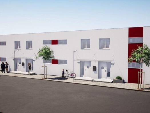 Maisonette zur Miete 1.054 € 4 Zimmer 101,2 m² Bickfordstraße Neudörfl 7201