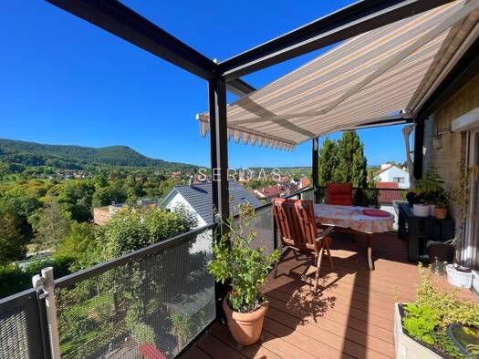 Wohnung zum Kauf 218.000 € 3 Zimmer 76 m² 2. Geschoss Gönningen Reutlingen / Gönningen 72770