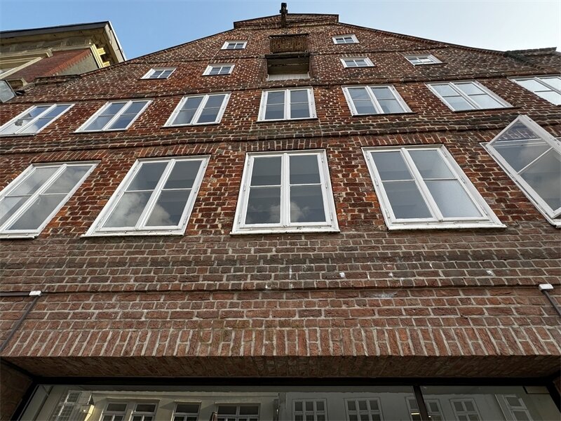 Laden zur Miete 19,21 € 7 Zimmer 260 m²<br/>Verkaufsfläche ab 260 m²<br/>Teilbarkeit Altstadt Lüneburg 21335