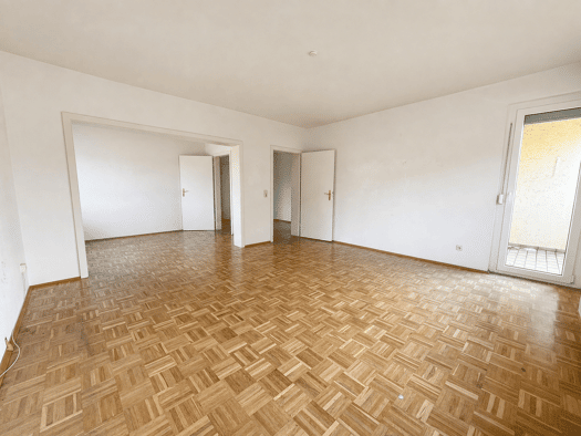 Wohnung zum Kauf provisionsfrei 169.000 € 2 Zimmer 68,5 m² 1. Geschoss Wechloy Oldenburg 26129