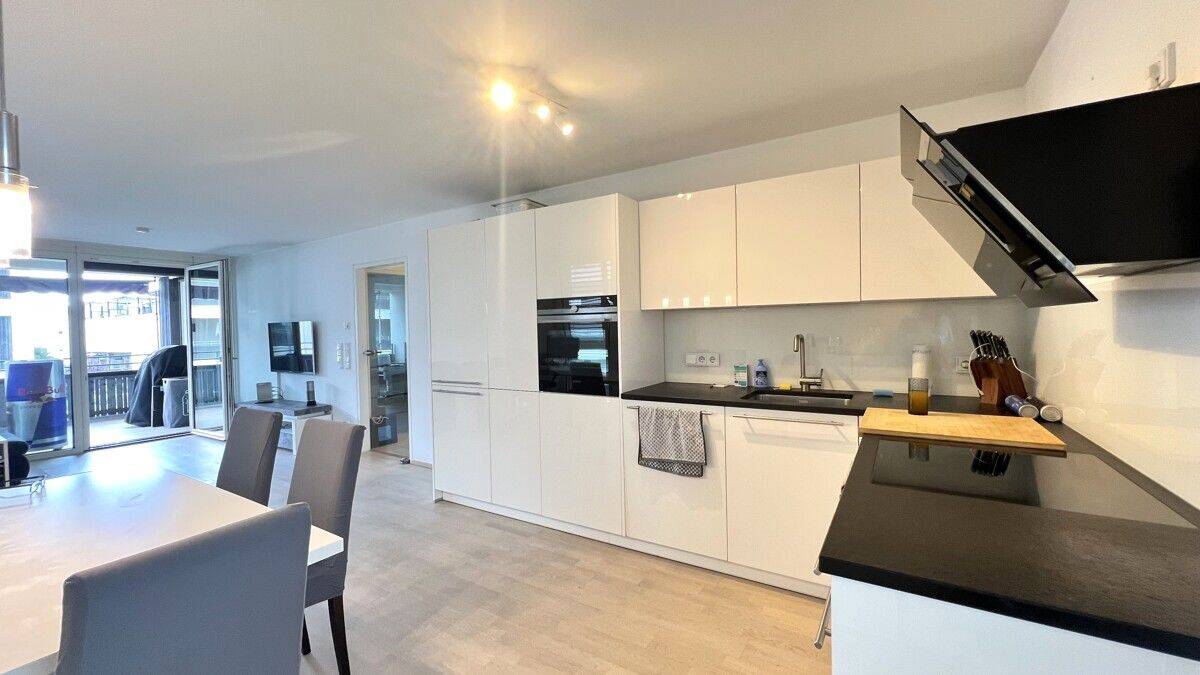 Wohnung – Bregenz, Bezirk Bregenz - Ansicht 3