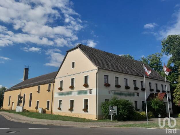 Hotel zum Kauf 810.000 € 18 Zimmer Jessen Jessen (Elster) 06917
