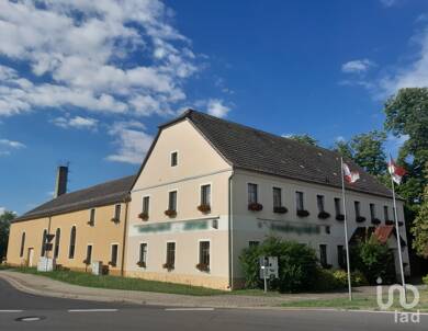 Hotel zum Kauf 899.000 € 18 Zimmer Jessen Jessen (Elster) 06917