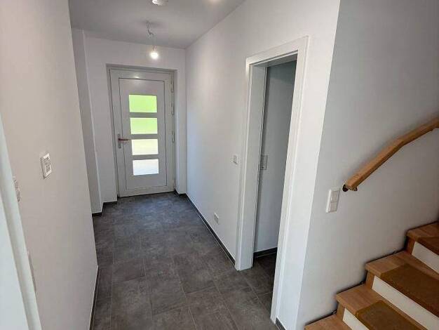 Haus zur Miete 1.310 € 4 Zimmer 89,4 m² 420 m² Grundstück frei ab 01.06.2026 Zum Alten Dorf 8 Donnern Loxstedt 27612