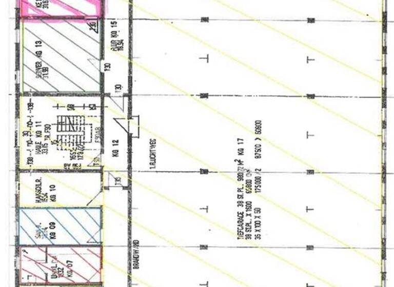Bürofläche zur Miete 10,50 € 32 m² Bürofläche Feldgeding Bergkirchen 85232