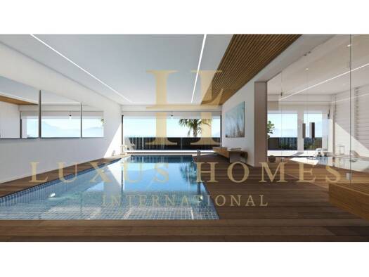 Studio zum Kauf provisionsfrei als Kapitalanlage geeignet 515.000 € 3 Zimmer 94 m² Dénia