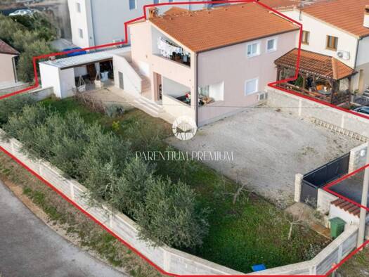Haus zum Kauf 518.000 € 5 Zimmer 157 m² Cervar-Porat - Veli Maj