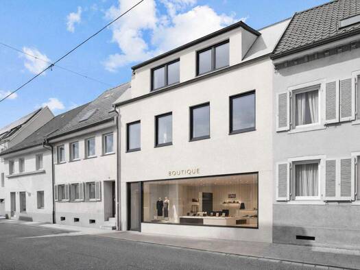 Haus zum Kauf 450.000 € 7 Zimmer 136 m² 285 m² Grundstück Waldkirch 79183