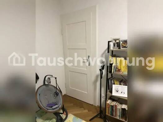 Wohnung zur Miete Tauschwohnung 550 € 2 Zimmer 57 m² 1. Geschoss Ramersdorf-Perlach München 81671
