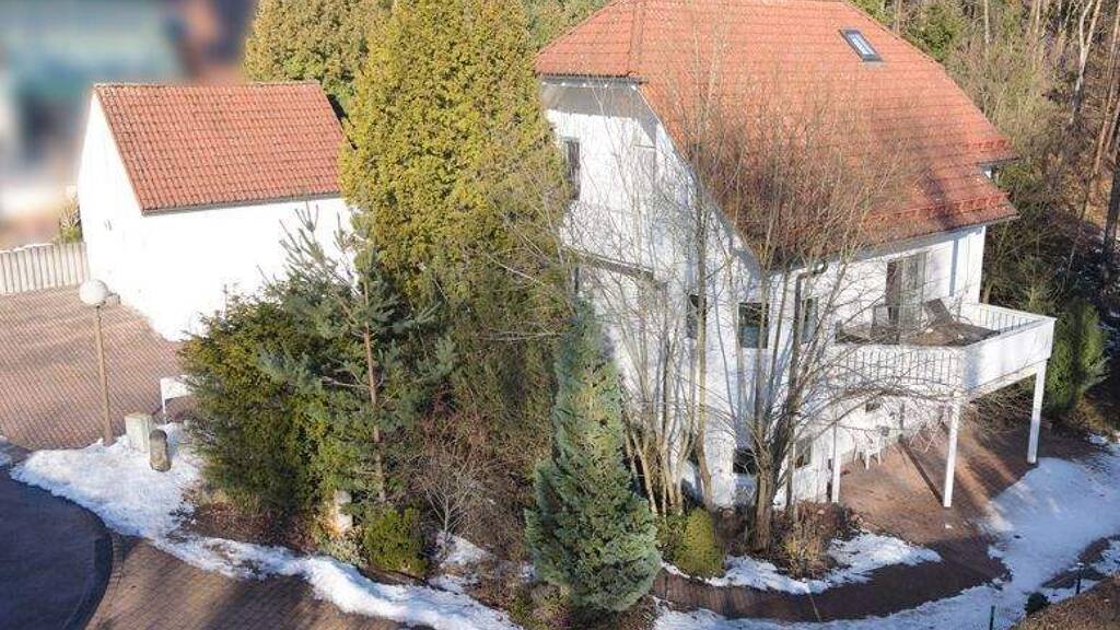 Einfamilienhaus zum Kauf 399.900 € 7 Zimmer 168,9 m² 894 m² Grundstück Ebersdorf 96237